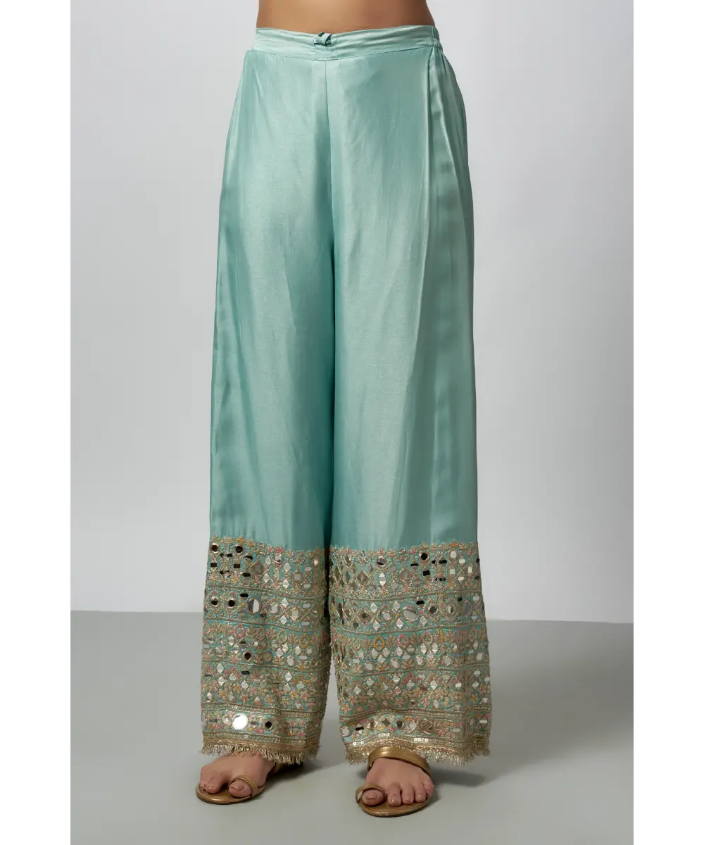 GOPI VAID- Fahar AG Set
